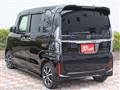 2018 Honda N BOX