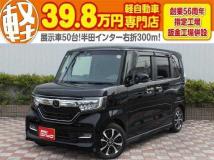 2018 Honda N BOX