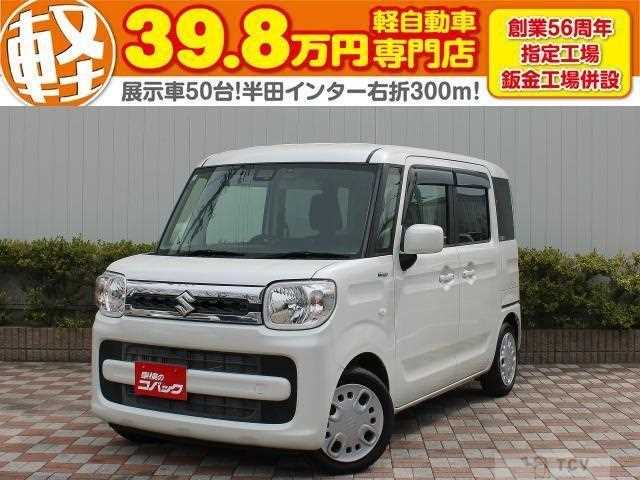 2018 Suzuki Suzuki Others