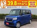 2018 Honda N BOX