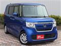 2018 Honda N BOX