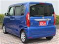2018 Honda N BOX