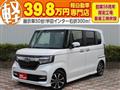 2018 Honda N BOX
