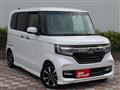 2018 Honda N BOX