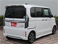 2018 Honda N BOX