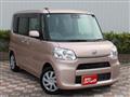 2017 Daihatsu Tanto