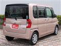2017 Daihatsu Tanto