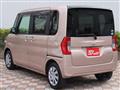 2017 Daihatsu Tanto