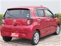 2017 Daihatsu Mira