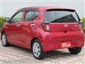 2017 Daihatsu Mira
