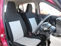 2017 Daihatsu Mira