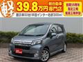 2013 Daihatsu Move