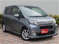 2013 Daihatsu Move