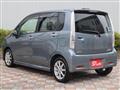 2013 Daihatsu Move