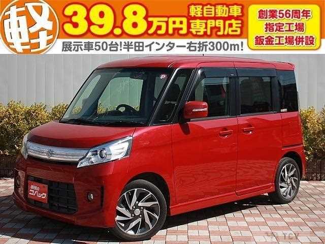 2014 Suzuki Suzuki Others