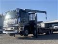 2001 Hino Profia