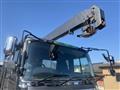 2001 Hino Profia