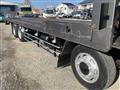 2001 Hino Profia