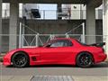 1997 Mazda RX-7
