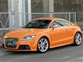 2008 Audi TTS
