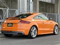 2008 Audi TTS