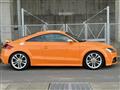 2008 Audi TTS
