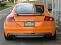 2008 Audi TTS