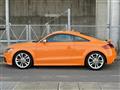 2008 Audi TTS