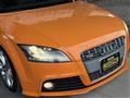 2008 Audi TTS