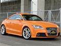 2008 Audi TTS