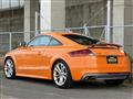 2008 Audi TTS