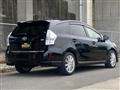 2013 Toyota PRIUS α