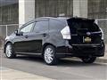 2013 Toyota PRIUS α