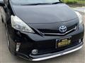 2013 Toyota PRIUS α