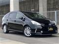 2013 Toyota PRIUS α