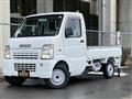 2007 Suzuki Carry Truck