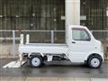 2007 Suzuki Carry Truck