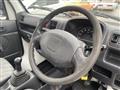 2007 Suzuki Carry Truck