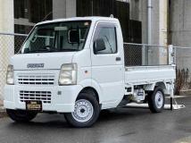 2007 Suzuki Carry Truck