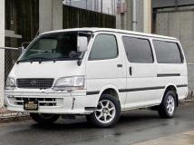 1997 Toyota Hiace Wagon