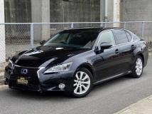 2013 Lexus GS
