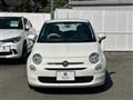 2020 Fiat 500