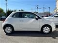 2020 Fiat 500