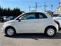 2020 Fiat 500
