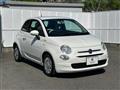 2020 Fiat 500
