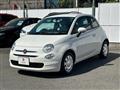 2020 Fiat 500