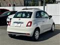 2020 Fiat 500