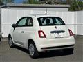 2020 Fiat 500