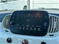 2020 Fiat 500