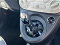 2020 Fiat 500